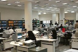 فعالیت ادارات استان تهران با ۵۰ درصد کارکنان از امروز