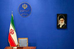 سه‌راهی رئیس‌جمهور آینده