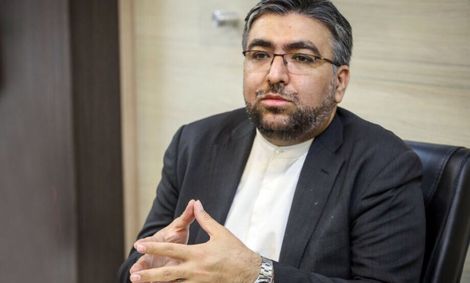 عراقچی درباره مذاکرات وین به کمیسیون امنیت ملی گزارش داد