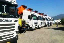 مافیای خودرو منافع چینی‌ها‌‌ را اولویت نداند