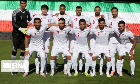 اسامی بازیکنان دعوت شده به تیم ملی اعلام شد