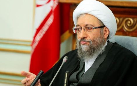 انتقاد شدید آملی لاریجانی از رد صلاحیت‌ها