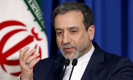 عراقچی: موضوعات مهمی برای توافق باقی مانده است