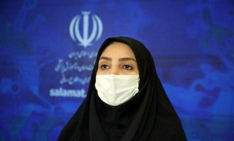 انتشار کرونای هندی و آفریقای جنوبی در برخی شهرستان‌ها