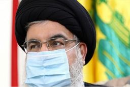 دبیر کل حزب الله لبنان در سلامتی کامل قرار دارد