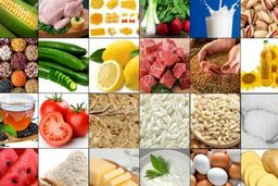 پایان دوران خوراکی ارزان