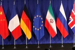 نشریه آمریکایی: ۲۰ صفحه متن در مذاکرات وین تهیه شده است