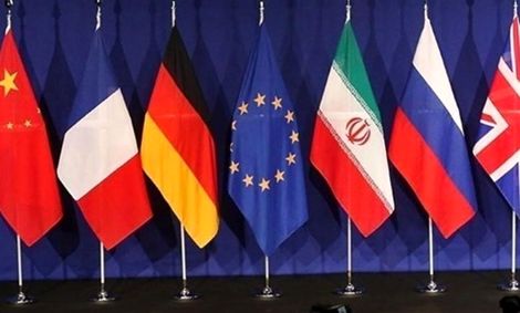 نشریه آمریکایی: ۲۰ صفحه متن در مذاکرات وین تهیه شده است