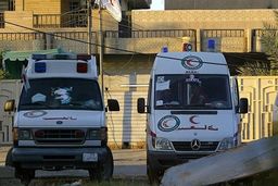 اعضای گروه تروریستیِ عامل انفجار در «کاظمین» بازداشت شدند