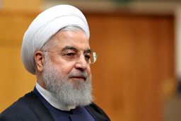 روحانی ناقض اصل ۷۷ و ۱۲۵ قانون اساسی شناخته شد