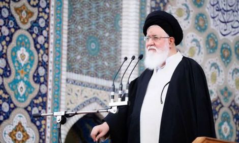 آیت‌الله علم‌الهدی: شورای نگهبان، وظیفه‌ای برای مصلحت‌سنجی ندارد