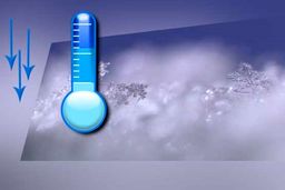 افزایش گرمای زمین به مرز جدیدی نزدیک می‌شود