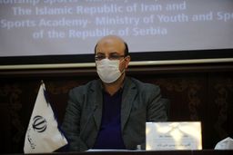 علی‌نژاد: کمک ۵۲ میلیارد تومانی برنامه و بودجه به فوتبال صحت ندارد