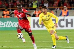 پرسپولیس: کادر فنی منشا را نمی‌خواست