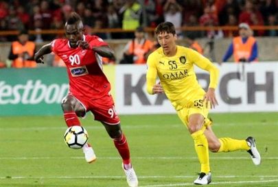 پرسپولیس: کادر فنی منشا را نمی‌خواست
