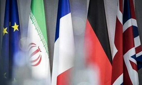 احیای برجام زودتر از موعد؟