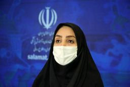 افزایش بستری‌های کرونا در ۴ استان/ گسترش وضعیت قرمز در نوار جنوبی کشور