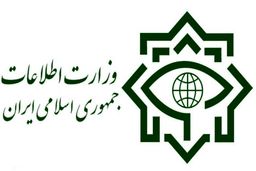 ضربه وزارت اطلاعات به باند کلان و بین المللی مواد مخدر