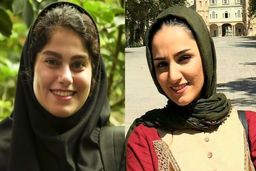 به بهانه پرکشیدن “مهشاد” و “ریحانه”