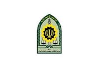 عذرخواهی پلیس از مردم/ با مامور خاطی برخورد قانونی میکنیم
