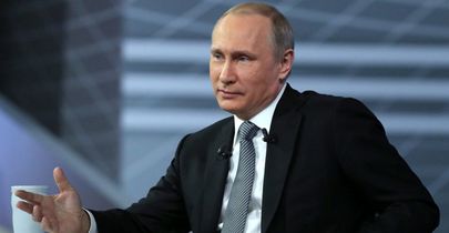 پوتین متعهد به تمدید قطعنامه ناقض حاکمیت سوریه نشد