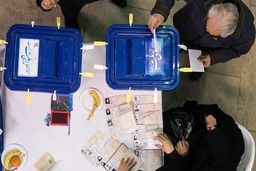 یک کشته و ۶ زخمی در حادثه جمع‌آوری صندوق رأی