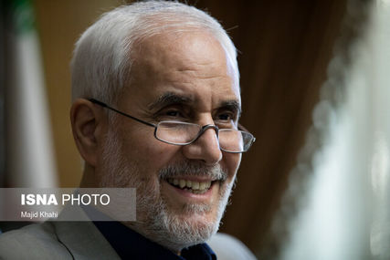 مهرعلیزاده به رئیسی تبریک گفت