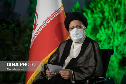 همه وعدههای رئیسی
