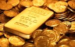 قیمت طلا کاهش یافت