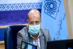 جلسه فوری با محوریت واکسیناسیون در ستاد مقابله با کرونای تهران