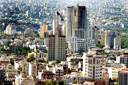 استرس جهانی حباب مسکن