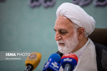 نگاهی به زندگینامه، سوابق و مواضع رییس جدید قوه قضاییه