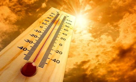 تداوم گرمای هوا تا دو روز آینده