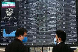 بورس در تعقیب انتظارات تورمی