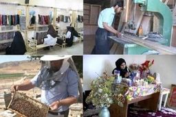 سقف وام اشتغال مددجویان ۱۰۰ میلیون می‌شود