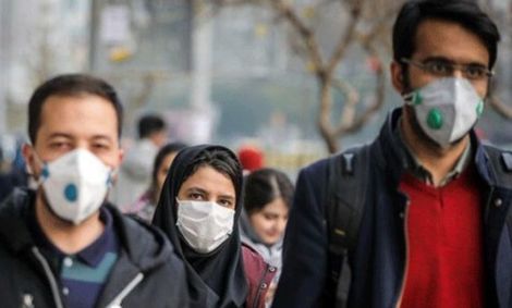 اعمال محدودیت‌های شدید کرونایی در مرزها