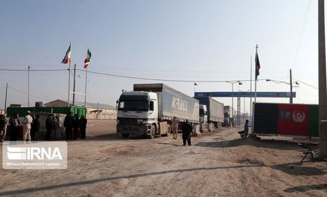 مدیر کل اتباع خارجی خراسان رضوی: مرز دوغارون به زودی بازگشایی می‌شود