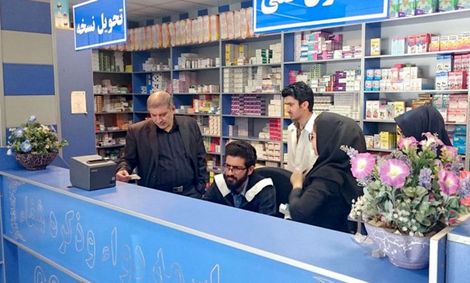 کمبود دارو در کشور؛ علت چیست؟