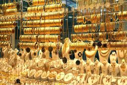 روند صعودی طلا ادامه دارد؟
