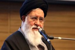 علم الهدی: مجلس شر برجام را کند، تشکر می‌کنم/ برجام، ما را بدبخت کرد