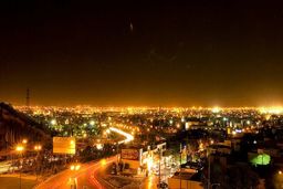 منتظر خاموشی‌های گسترده باشید