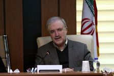 نمکی: مرزهای سیستان و بلوچستان را کنترل کنید