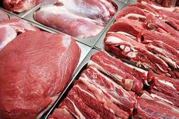 توزیع اینترنتی گوشت های وارداتی از ۲۵ بهمن