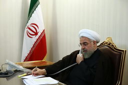 چالش اساسی منطقه نظامی گری برخی کشورها و رژیم صهیونیستی است