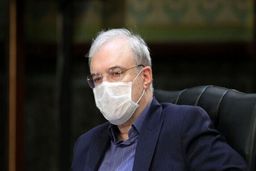 ادعای نمکی: کشوری‌که تحریم نیست از ما کمک می‌خواهد