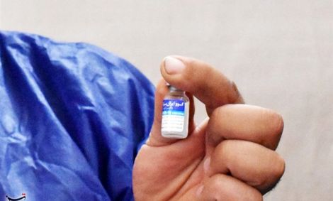 تزریق واکسن کرونا به ۳۲ هزار خبرنگار از ‌روز شنبه ۹ مرداد ماه