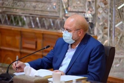 قالیباف: طرح صیانت از کاربران در فضای مجازی درباره اینستا و واتساپ باید اصلاح شود