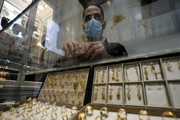 اتفاق عجیب در بازار طلا/ موج تقاضای طلا در آستانه محرم!
