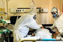 بیشتر فوت‌شدگان کرونایی چه افرادی بودند؟