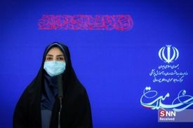 افزایش ۳۲ درصدی بیماران بستری کرونا در هفته گذشته